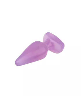 Anal Stuffer Plug - 6.1 Inch