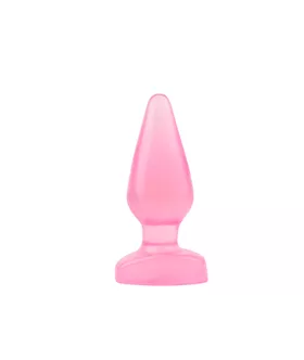 Anal Stuffer Plug - 6.1 Inch