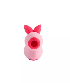 Joy Jumper Rabbit