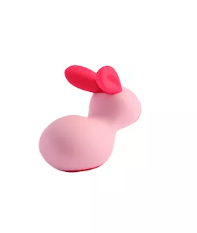 Joy Jumper Rabbit