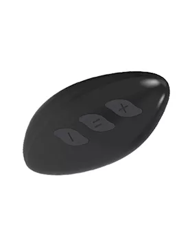 Bellow Thrusting Prostate Massager