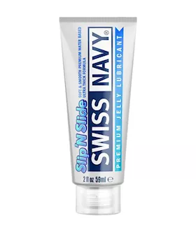 Swiss Navy Slip'n Slide Premium Jelly