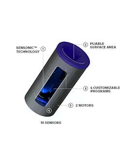 Lelo F1s V2a