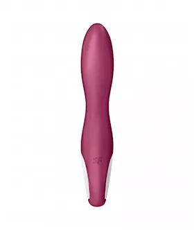 Satisfyer Heated Affair