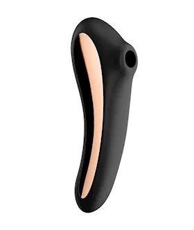 Satisfyer Dual Kiss