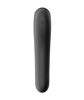 Satisfyer Dual Kiss