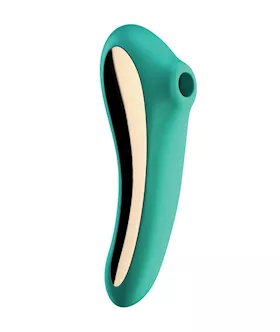 Satisfyer Dual Kiss
