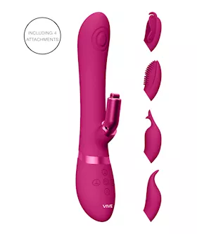 Etsu G-spot Rabbit
