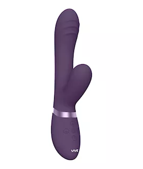 Tani Finger Motion Pulse Wave Vibrator - 8.5 Inch