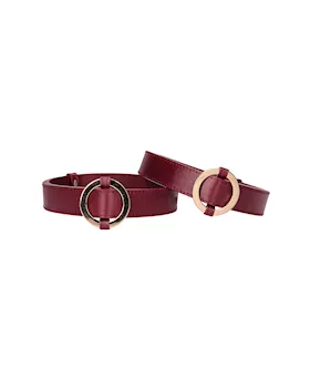 Ouch Halo - Thigh Cuffs