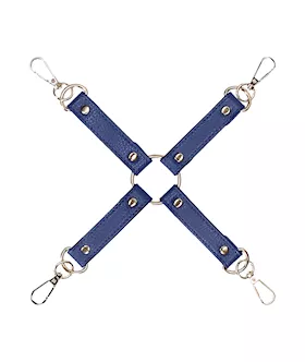 Hogtie Connector - Sailor Theme