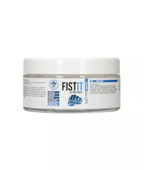 Fist It - Extra Thick