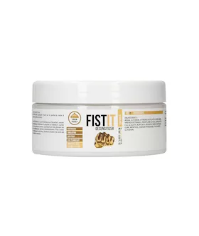 Fist It - Numbing
