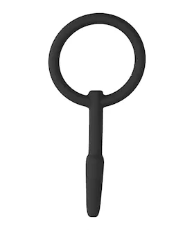 Urethral Sounding - Silicone Plug