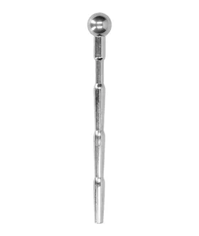 Urethral Sounding - Stainless Steel Dilator