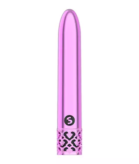 Shiny - Rechargeable Abs Bullet