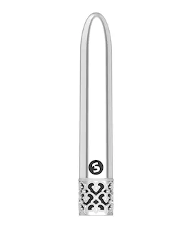 Shiny - Rechargeable Abs Bullet