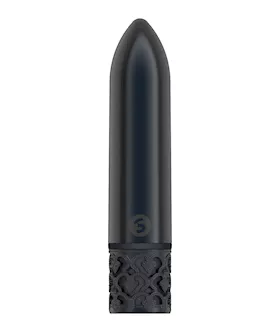 Glamour - Rechargeable Abs Bullet