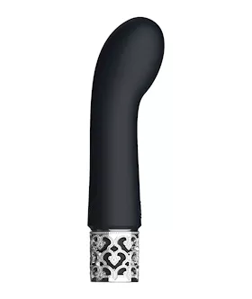 Bijou - Rechargeable Silicone Bullet