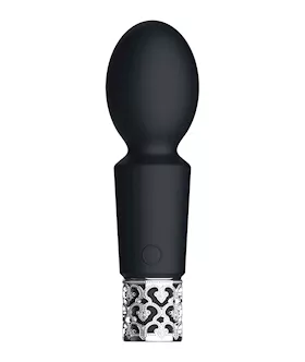 Brilliant - Rechargeable Silicone Bullet