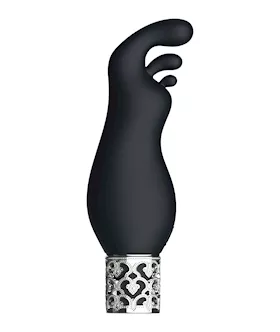 Exquisite  Rechargeable Silicone Bullet