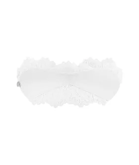 Obsessive Cupid Lace Blindfold
