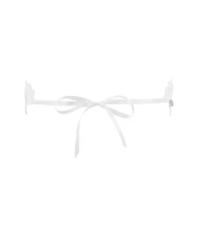 Obsessive Cupid Lace Blindfold
