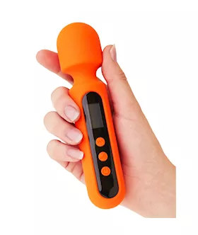 Share Satisfaction Ema Mini Digital Wand