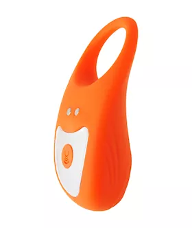 Play Pulsating Cock Ring
