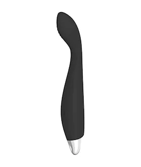 Amore Curved Gspot Massager
