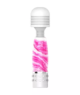 Amore Mini Diamond Wand