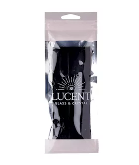 Lucent Chiffon Beaded Glass Massager