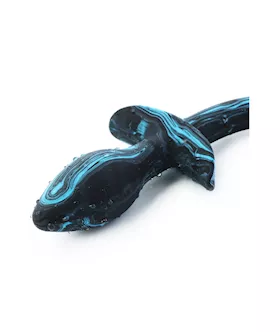 Silicone Dog Tail