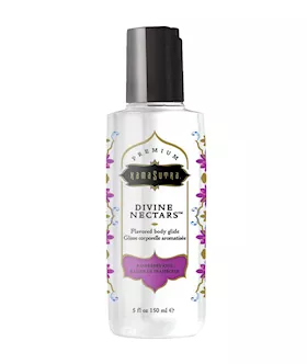 Divine Nectars Raspberry Kiss