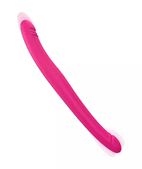 Dorcel Orgasmic Double Do Thrusting Vibrator