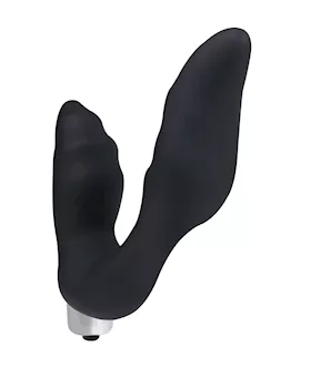 Amore Ridged Anal Massager