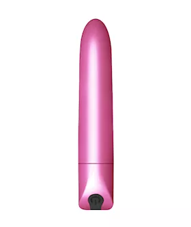 Share Satisfaction Bullet Vibrator Pin Charger