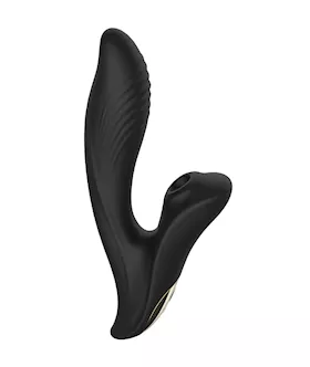 Amore Rabbit Suction Vibrator