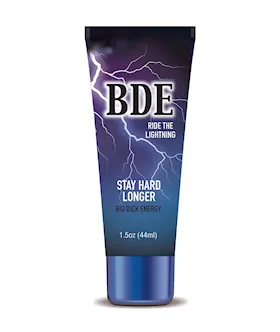 Bde Stay Hard Cream