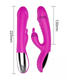 Tempting Rabbit Vibrator