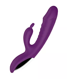 Tempting Rabbit Vibrator