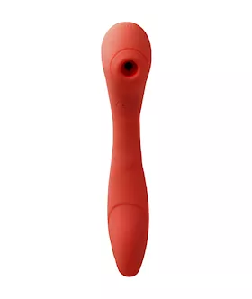 Naya Silicone Suction Vibrator