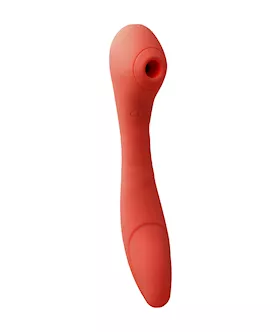 Naya Silicone Suction Vibrator