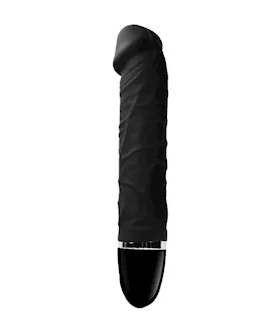 Late at Night Dildo Vibrator