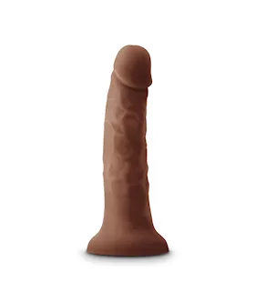 Colours Pleasures Vibrating Dildo