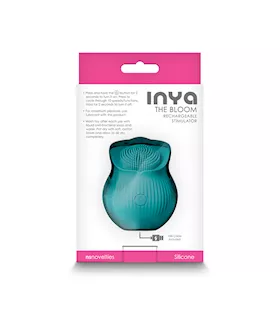 Inya The Bloom 