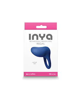Inya Regal 