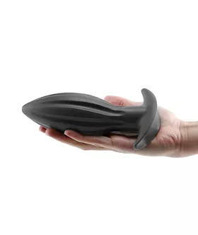 Renegade Bomba Butt Plug - Large