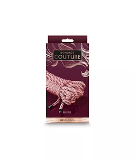 Bondage Couture Rope