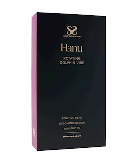 Share Satisfaction Hanu Rabbit Vibe